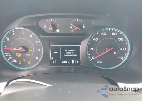 2020 Chevrolet Traverse Fwd Ls from USA, damaged, VIN 1GNERFKW7LJ314038